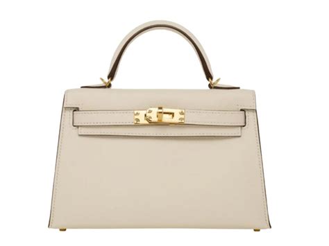 กระเป๋า hermes kelly mini ราคา